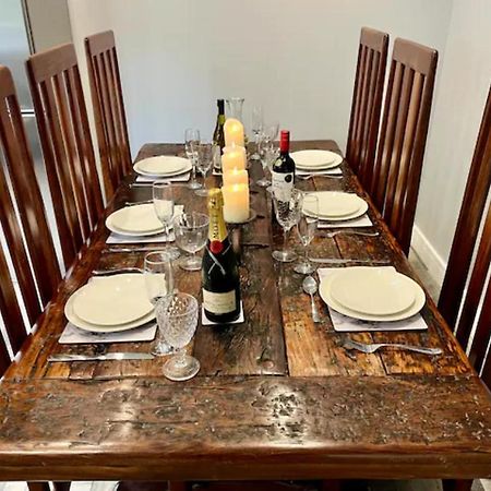 The Holiday Hoose Kinghorn エクステリア 写真