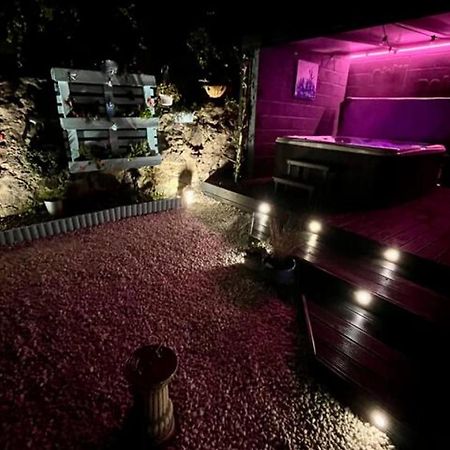 The Holiday Hoose Kinghorn エクステリア 写真