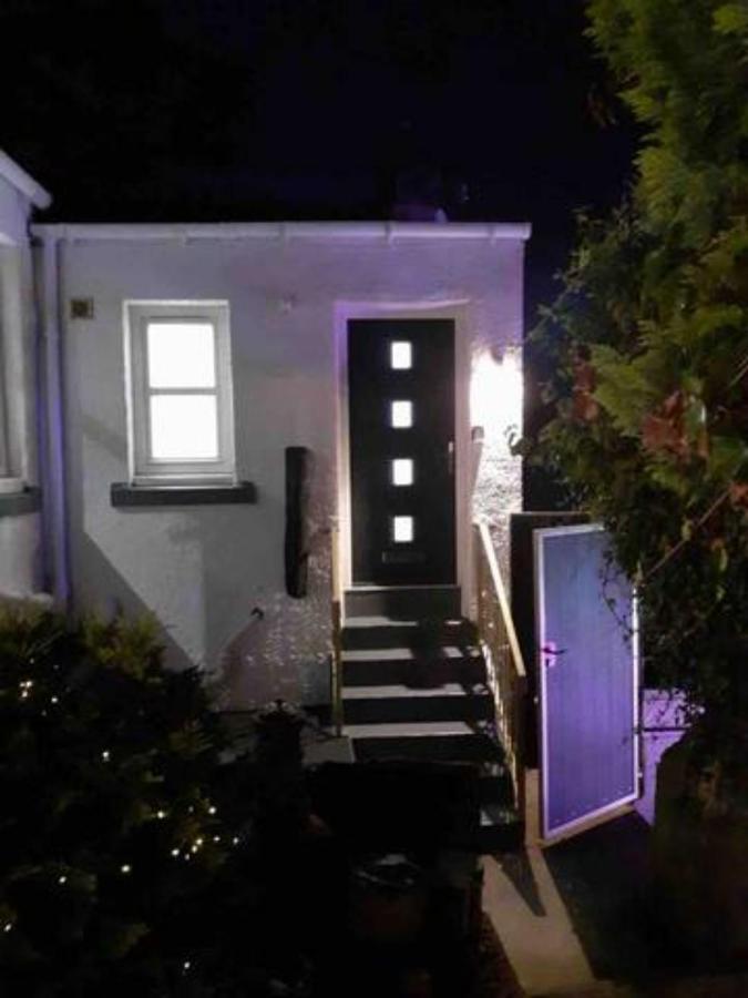 The Holiday Hoose Kinghorn エクステリア 写真