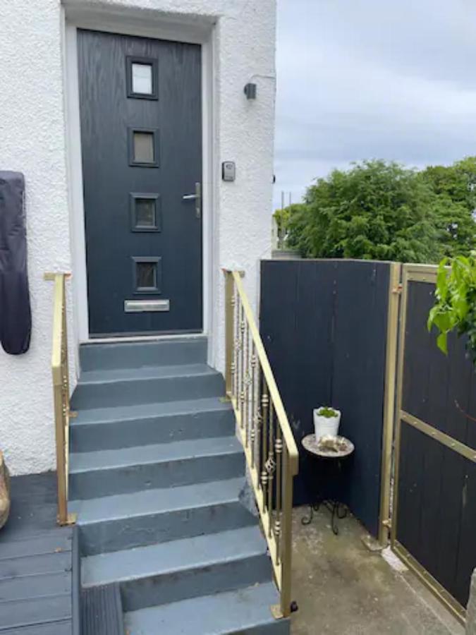 The Holiday Hoose Kinghorn エクステリア 写真