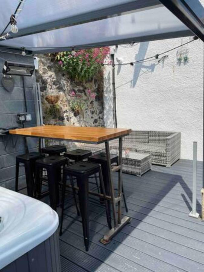 The Holiday Hoose Kinghorn エクステリア 写真
