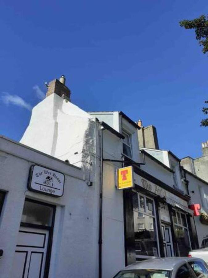 The Holiday Hoose Kinghorn エクステリア 写真