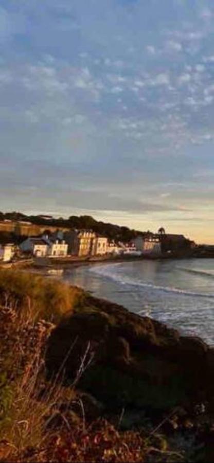 The Holiday Hoose Kinghorn エクステリア 写真